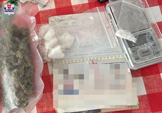 Policjanci z lubelskiego garnizonu zatrzymali 117 poszukiwanych Policjanci z lubelskiego garnizonu zatrzymali 117 poszukiwanych