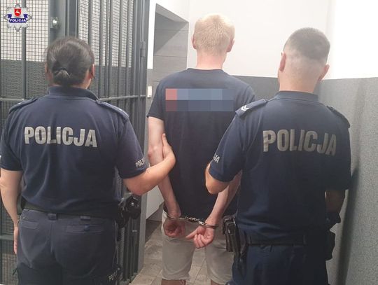 Policjanci z lubelskiego garnizonu zatrzymali 117 poszukiwanych