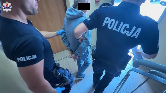 Policjanci z lubelskiego garnizonu zatrzymali 117 poszukiwanych Policjanci z lubelskiego garnizonu zatrzymali 117 poszukiwanych