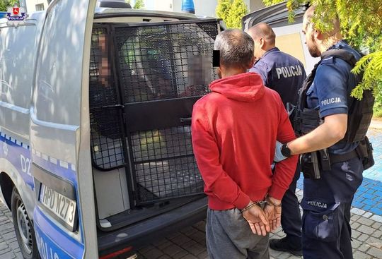 Policjanci z lubelskiego garnizonu zatrzymali 117 poszukiwanych