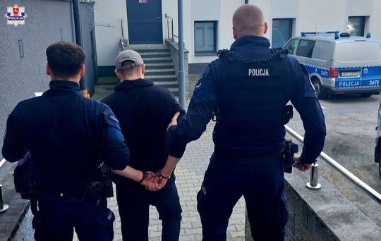 Policjanci z lubelskiego garnizonu zatrzymali 117 poszukiwanych