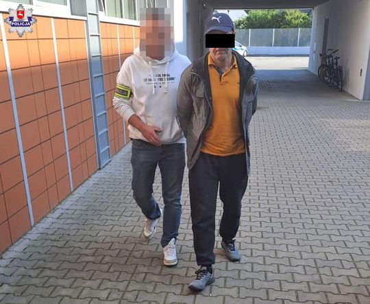 Policjanci z lubelskiego garnizonu zatrzymali 117 poszukiwanych Policjanci z lubelskiego garnizonu zatrzymali 117 poszukiwanych