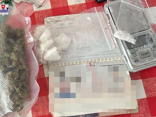 Policjanci z lubelskiego garnizonu zatrzymali 117 poszukiwanych