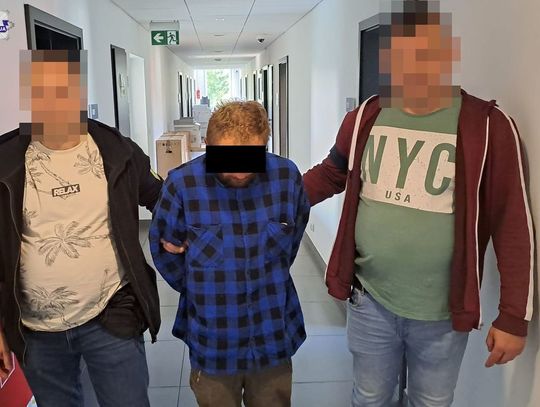 Policjanci z lubelskiego garnizonu zatrzymali 117 poszukiwanych