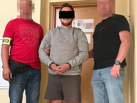 Policjanci z lubelskiego garnizonu zatrzymali 117 poszukiwanych