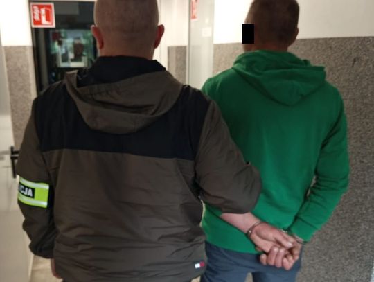 Policjanci z lubelskiego garnizonu zatrzymali 117 poszukiwanych