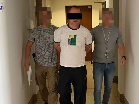 Lubelskie: 117 osób poszukiwanych zatrzymanych przez policję [ZDJĘCIA]