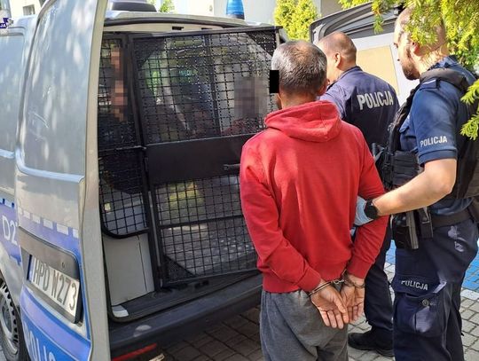 Policjanci z lubelskiego garnizonu zatrzymali 117 poszukiwanych