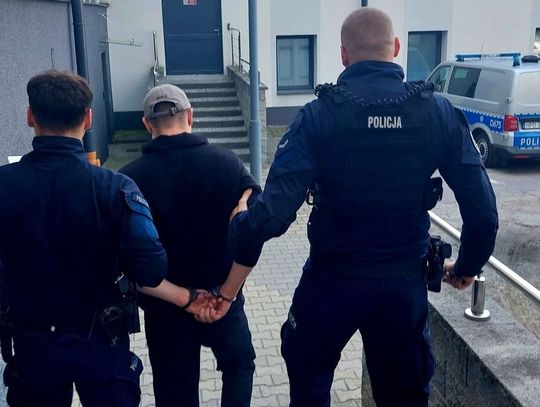 Policjanci z lubelskiego garnizonu zatrzymali 117 poszukiwanych