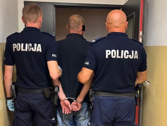 Policjanci z lubelskiego garnizonu zatrzymali 117 poszukiwanych