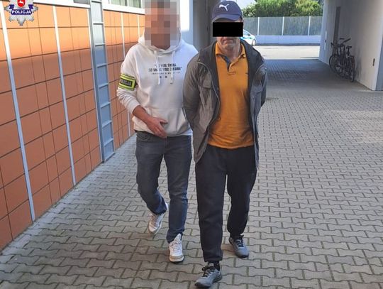 Policjanci z lubelskiego garnizonu zatrzymali 117 poszukiwanych