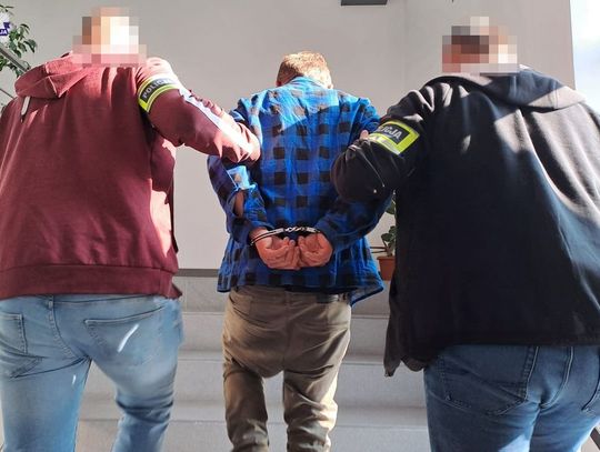 Policjanci z lubelskiego garnizonu zatrzymali 117 poszukiwanych