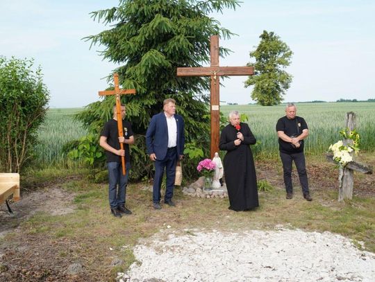 19. pielgrzymka z gminy Ulhówek do Uhnowa w Ukrainie