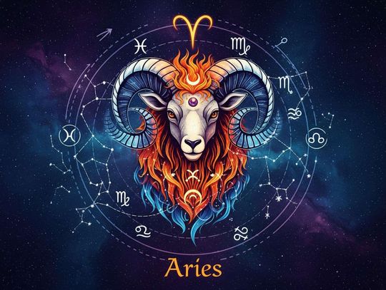 Baran - znak zodiaku