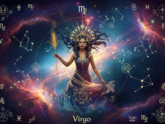 Panna - znak zodiaku