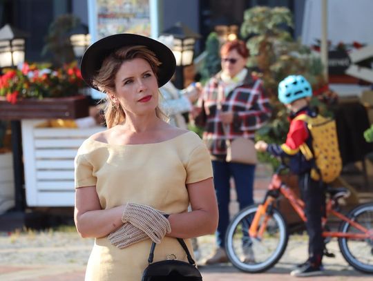 Orszak Dziejów w Zamościu - galeria zdjęć