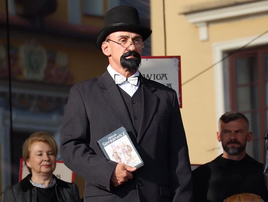 Orszak Dziejów w Zamościu - galeria zdjęć