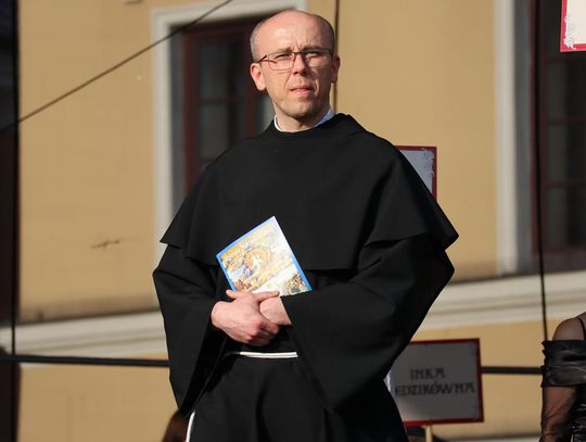 Orszak Dziejów w Zamościu - galeria zdjęć