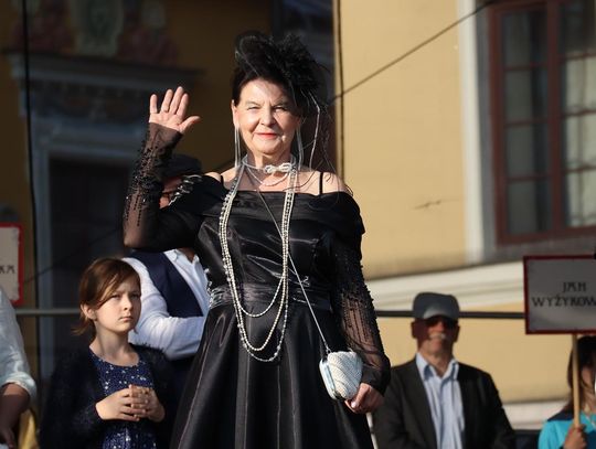 Orszak Dziejów w Zamościu - galeria zdjęć