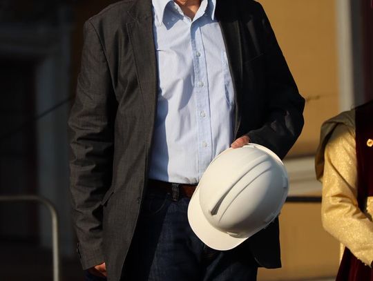 Orszak Dziejów w Zamościu - galeria zdjęć