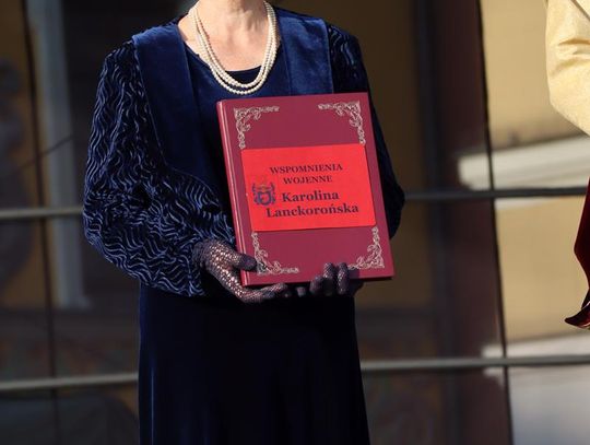 Orszak Dziejów w Zamościu - galeria zdjęć