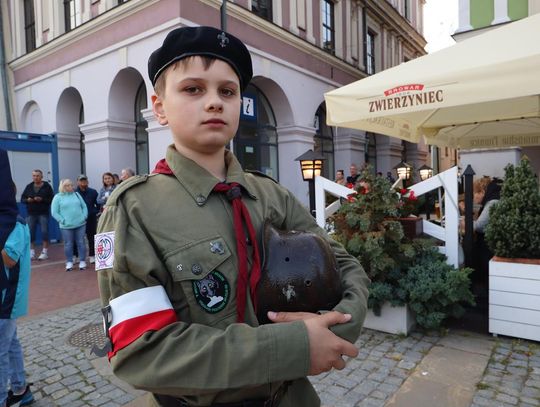 Orszak Dziejów w Zamościu - galeria zdjęć