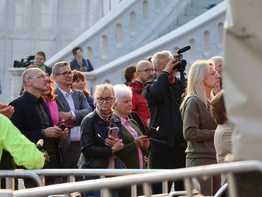 Orszak Dziejów w Zamościu - galeria zdjęć