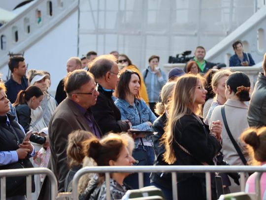 Orszak Dziejów w Zamościu - galeria zdjęć