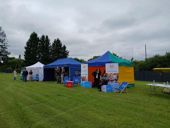 Zawada: „Poznaj zawody przyszłości”. Warsztat Momot promował kształcenie zawodowe