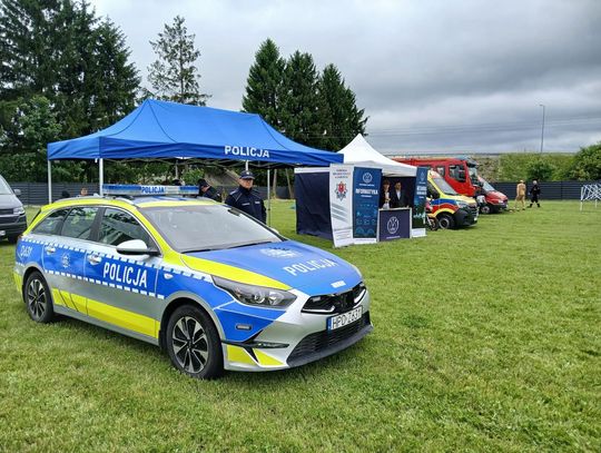 Zawada: „Poznaj zawody przyszłości”. Warsztat Momot promował kształcenie zawodowe