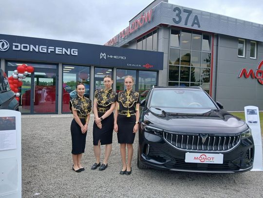 Zawada: „Poznaj zawody przyszłości”. Warsztat Momot promował kształcenie zawodowe