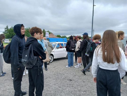 Zawada: „Poznaj zawody przyszłości”. Warsztat Momot promował kształcenie zawodowe