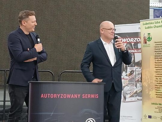Zawada: „Poznaj zawody przyszłości”. Warsztat Momot promował kształcenie zawodowe