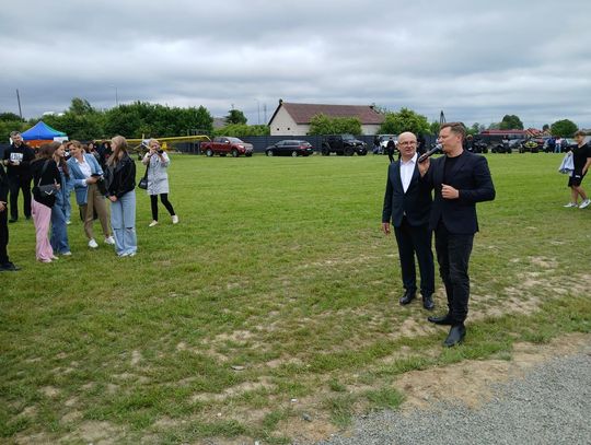 Zawada: „Poznaj zawody przyszłości”. Warsztat Momot promował kształcenie zawodowe