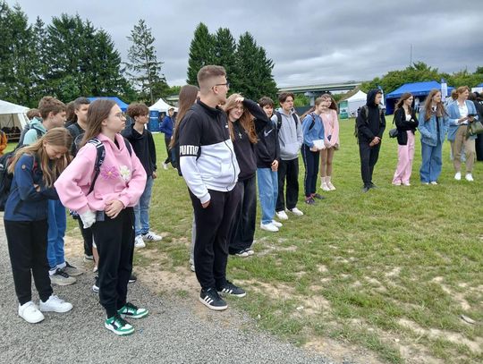 Zawada: „Poznaj zawody przyszłości”. Warsztat Momot promował kształcenie zawodowe