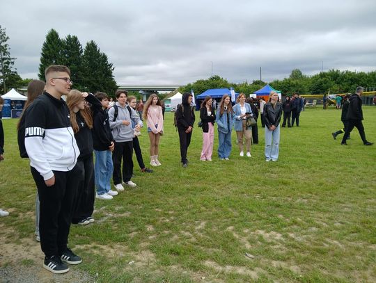 Zawada: „Poznaj zawody przyszłości”. Warsztat Momot promował kształcenie zawodowe