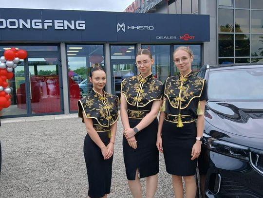 Zawada: „Poznaj zawody przyszłości”. Warsztat Momot promował kształcenie zawodowe