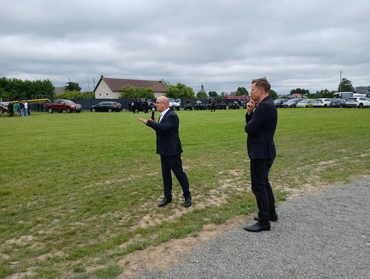 Zawada: „Poznaj zawody przyszłości”. Warsztat Momot promował kształcenie zawodowe