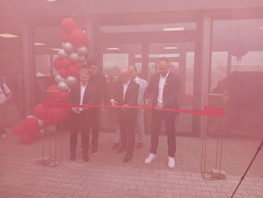 Zawada: „Poznaj zawody przyszłości”. Warsztat Momot promował kształcenie zawodowe