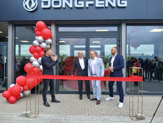 Zawada: „Poznaj zawody przyszłości”. Warsztat Momot promował kształcenie zawodowe