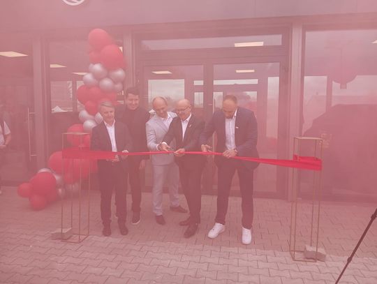 Zawada: „Poznaj zawody przyszłości”. Warsztat Momot promował kształcenie zawodowe