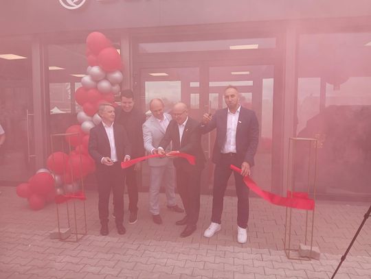 Zawada: „Poznaj zawody przyszłości”. Warsztat Momot promował kształcenie zawodowe