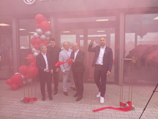 Zawada: „Poznaj zawody przyszłości”. Warsztat Momot promował kształcenie zawodowe