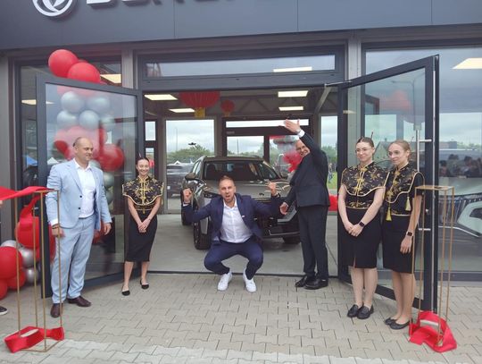 Zawada: „Poznaj zawody przyszłości”. Warsztat Momot promował kształcenie zawodowe