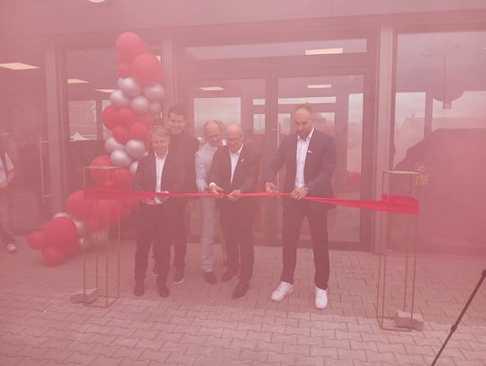 Zawada: „Poznaj zawody przyszłości”. Warsztat Momot promował kształcenie zawodowe