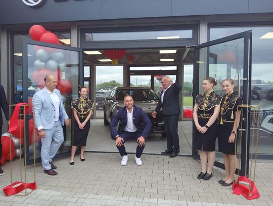 Zawada: „Poznaj zawody przyszłości”. Warsztat Momot promował kształcenie zawodowe