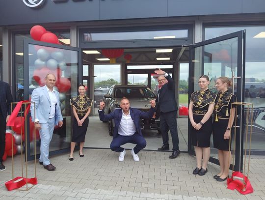 Zawada: „Poznaj zawody przyszłości”. Warsztat Momot promował kształcenie zawodowe