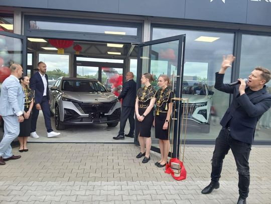 Zawada: „Poznaj zawody przyszłości”. Warsztat Momot promował kształcenie zawodowe