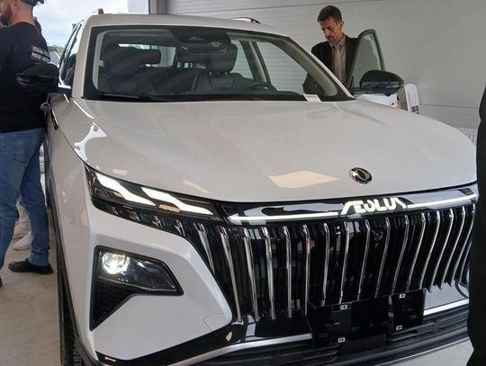 Zawada: „Poznaj zawody przyszłości”. Warsztat Momot promował kształcenie zawodowe