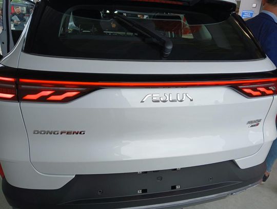 Zawada: „Poznaj zawody przyszłości”. Warsztat Momot promował kształcenie zawodowe